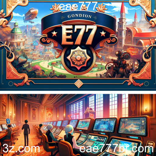 A Magia dos Jogos de Aventura: Uma Imersão em Mundos Fantásticos